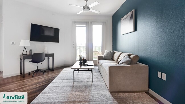 Photo - 5810 UTSA Boulevard Unit 3317.1409689