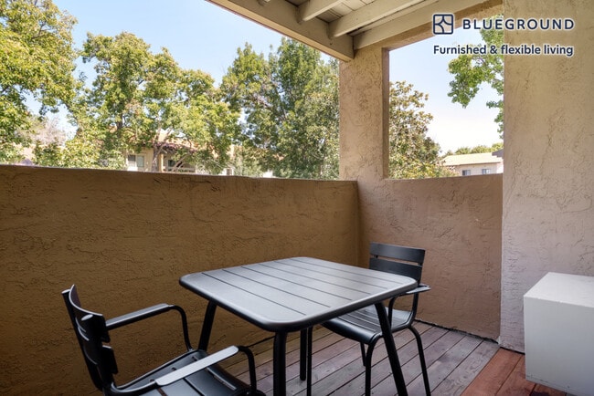 Photo - 1600 Villa St Unit FL2-ID1095