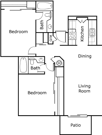 The Sequoia - Plan B2