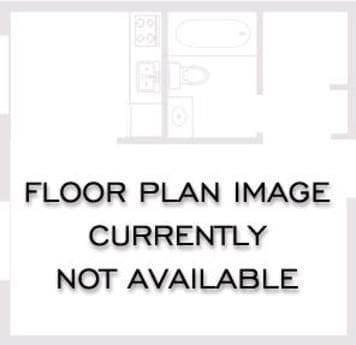 Floor Plan - Efficiency