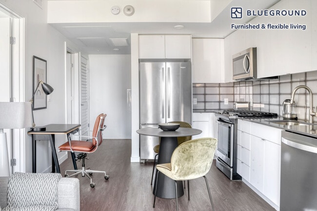 Photo - 702 Spring St Unit SI FL9-ID452