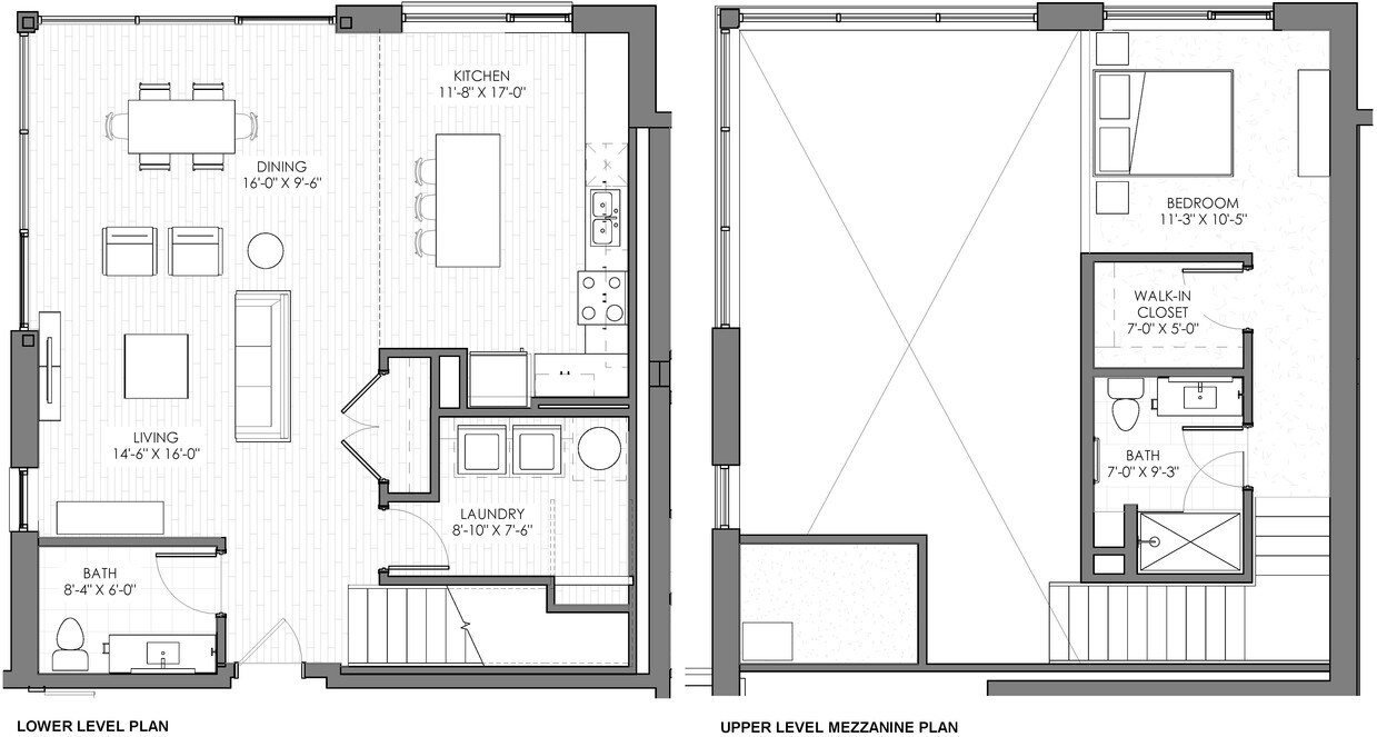Floor Plan - Winter Park