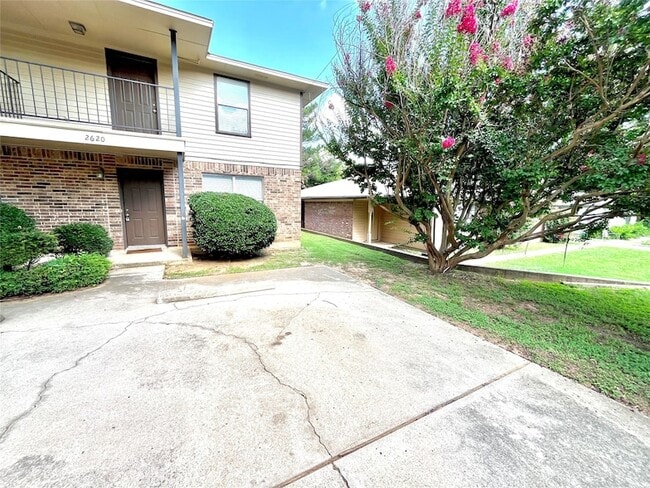 Photo - 2620 Bolivar St Unit 26