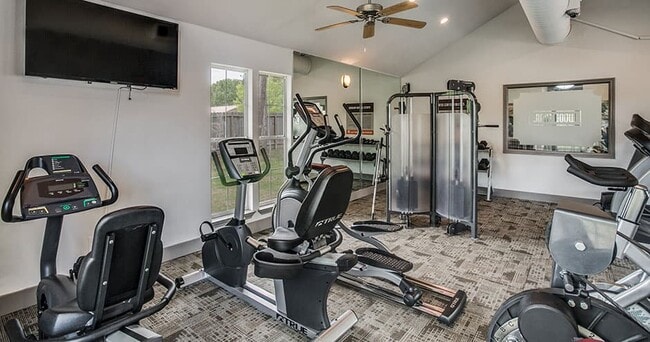 Wildwood Apartment Homes in Tyler, Texas - Wildwood Apartment Homes