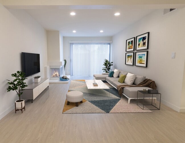 Photo - Private Rooms Co-Living at Entrada Landing