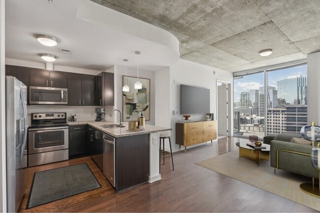 Photo - Skyhouse Buckhead