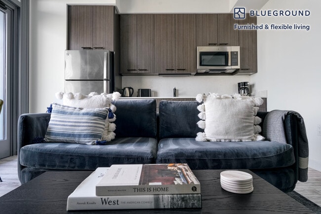 Photo - 501 Brazos St Unit FL20-ID232