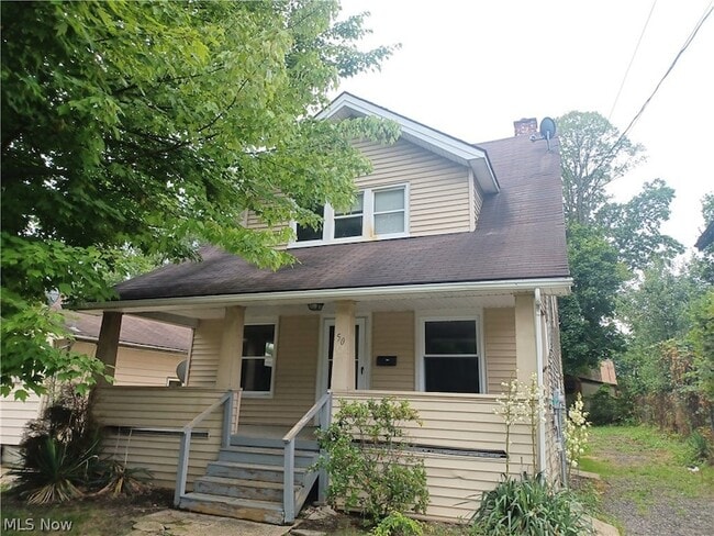 Building Photo - 50 N Hazelwood Ave