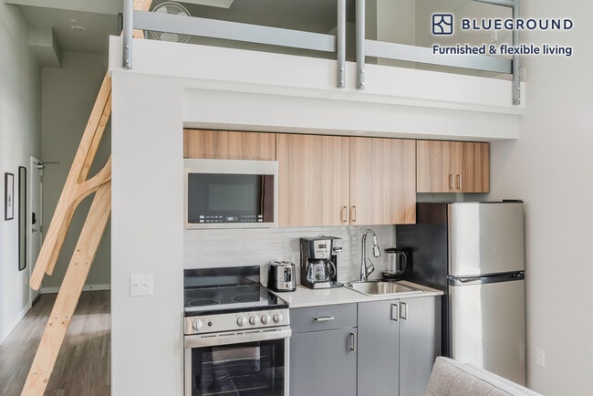 Photo - 1909 Fawcett Ave Unit FL1-ID770