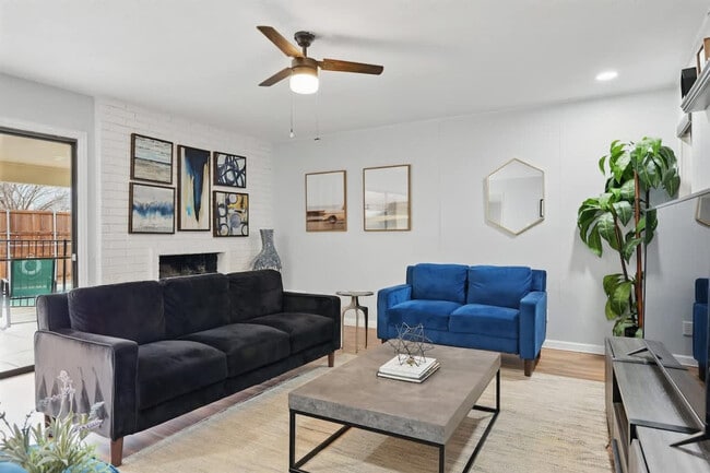 Building Photo - 3454 Livingston Ln Unit ID1250029P