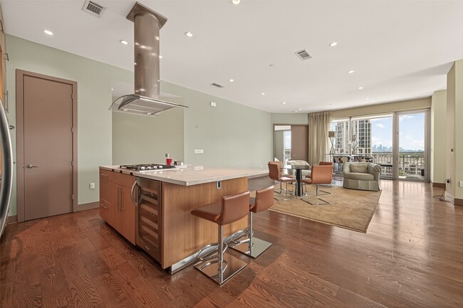 Photo - 1600 Post Oak Blvd Unit 1005