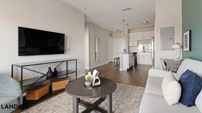 Photo - 215 Hunters Lk Wy Unit 6309