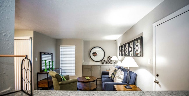 Photo - Mosaic at Medical Center