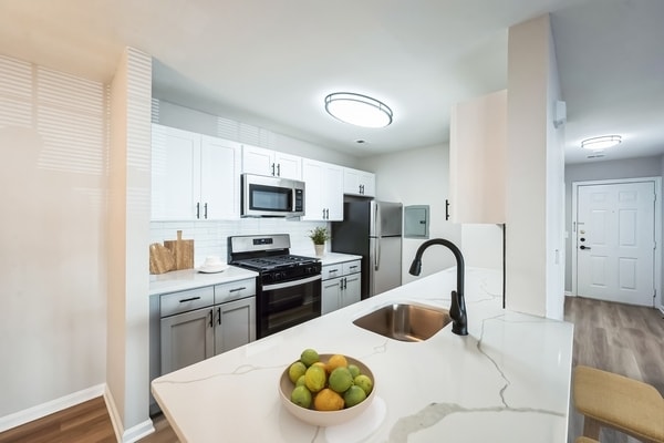 Photo - Eagle Rock Apartments at Freehold