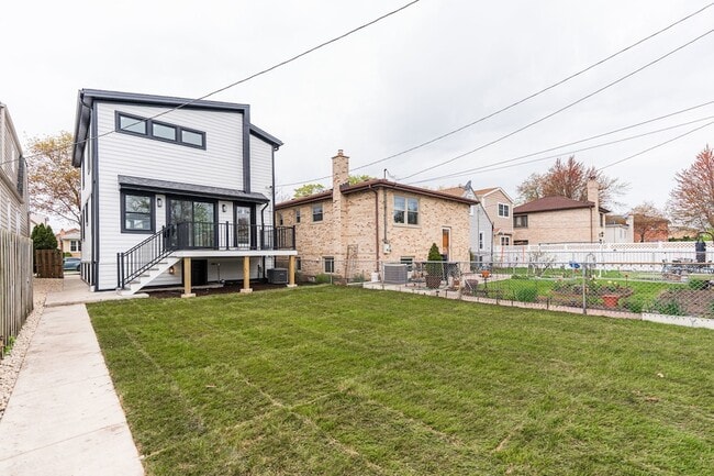 Photo - 4129 N Oketo Ave