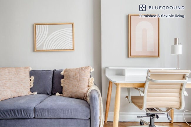 Photo - 53 Leroy St Unit FL1-ID1262