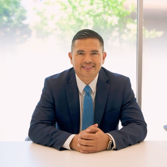 Primary Contact Photo