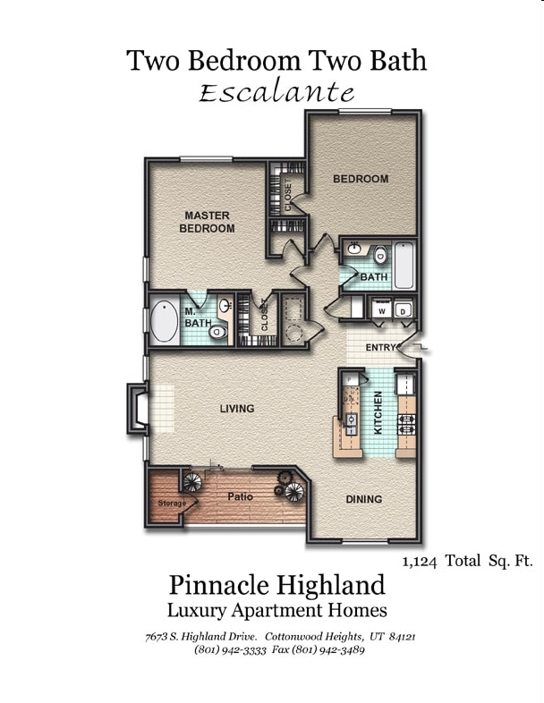 ESCALANTE - Escalante