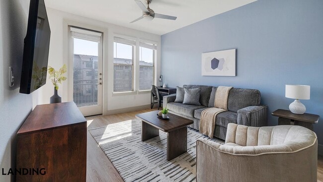 Building Photo - 3100 Scofield Ridge Pkwy Unit 1207