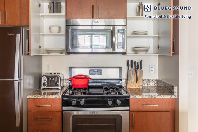 Photo - 2400 M St NW Unit FL6-ID163