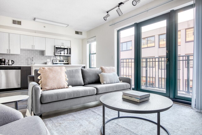 Building Photo - 1301 M St NW Unit FL8-ID1219