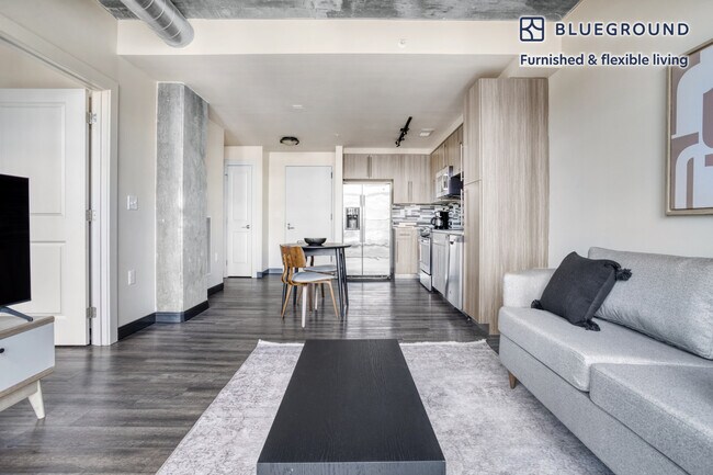 Photo - 625 H St NW Unit FL8-ID380