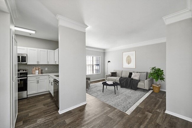 Photo - Bridges at Oakbend