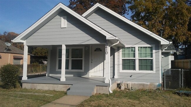 Building Photo - 1410 Joplin St