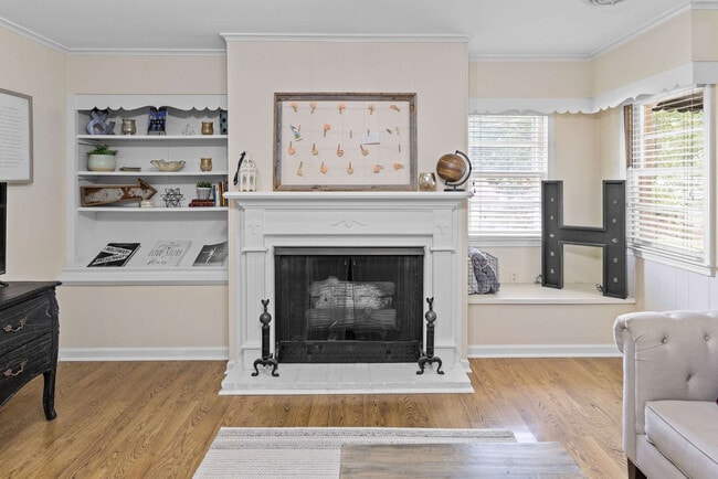 Photo - 1252 Mt Moriah Rd Unit SI ID1459264P