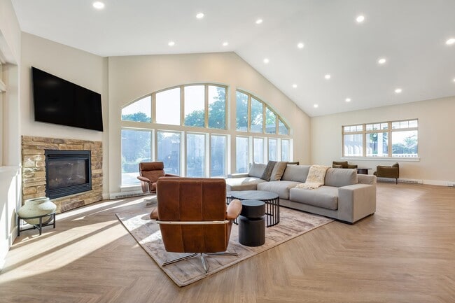 Building Photo - Copper and Quarry Village Apartments