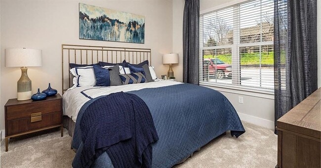 Photo - The Flats at Southlawn Apartments