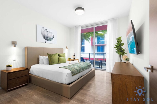 Building Photo - 777 N Ocean Dr Unit ID1227223P