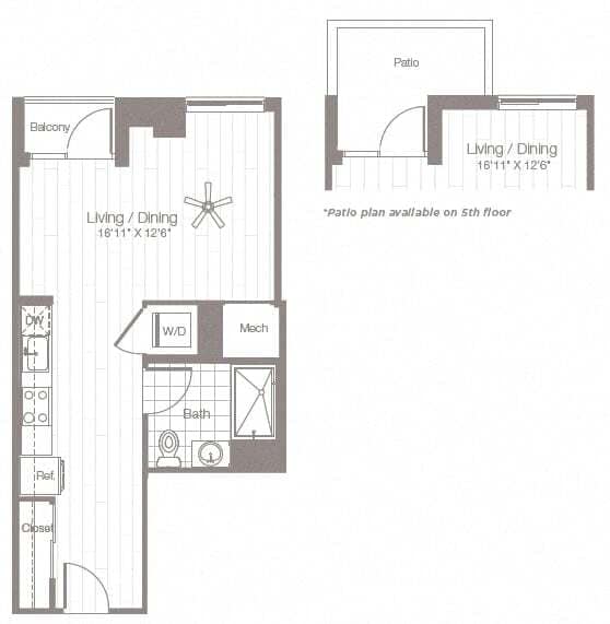Floor Plan - S2