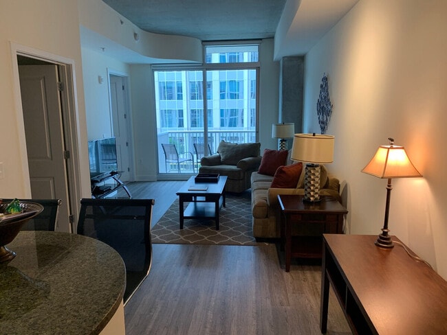 Photo - 215 W Martin Luther King Jr Blvd Unit ID1344187P