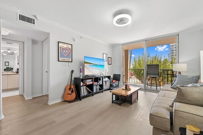 Photo - 1801 N Flagler Dr Unit 308