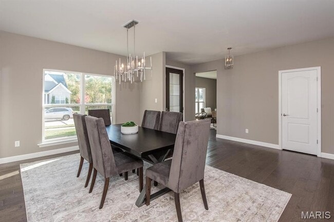 Photo - 2708 Brook Hill Ln