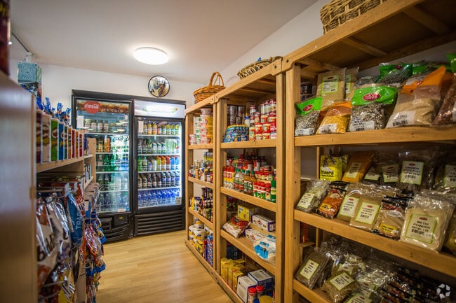 Photo - Dolley Madison at Tysons