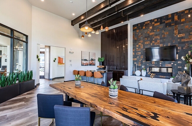 Jasper at Victory Ridge Clubhouse - Jasper at Victory Ridge