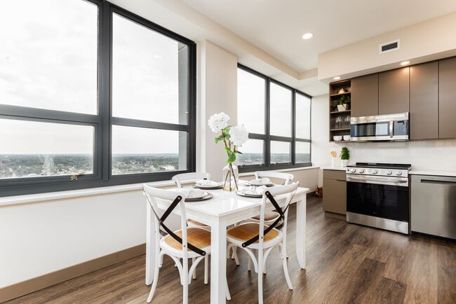Photo - Liberty Tower Residences