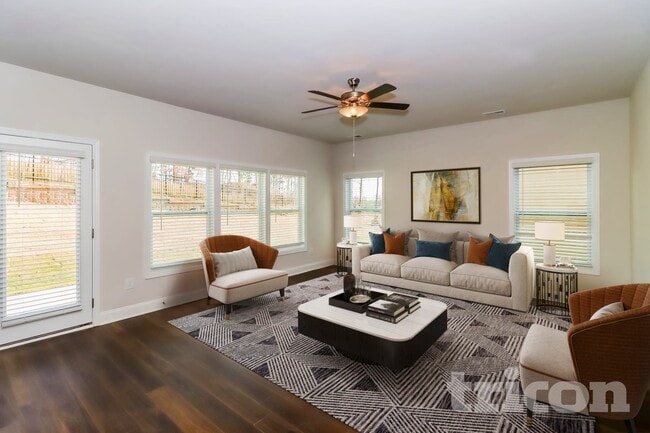 Photo - Tricon Lake Norman
