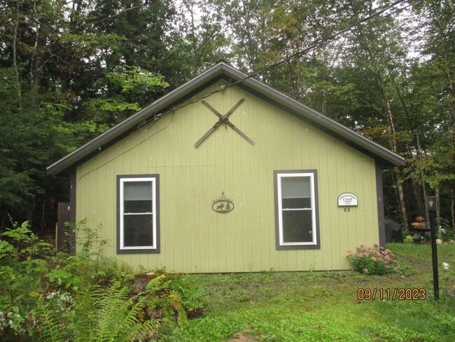 Building Photo - 68 Chickenboro Rd