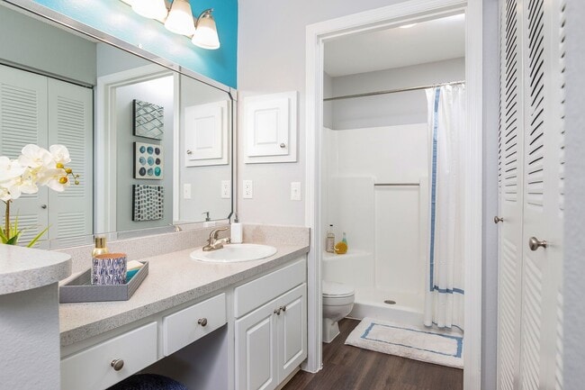 Photo - Reserve at Lake Irene