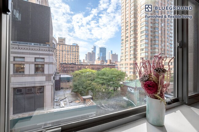 Photo - 311 W 50th St Unit FL5-ID213