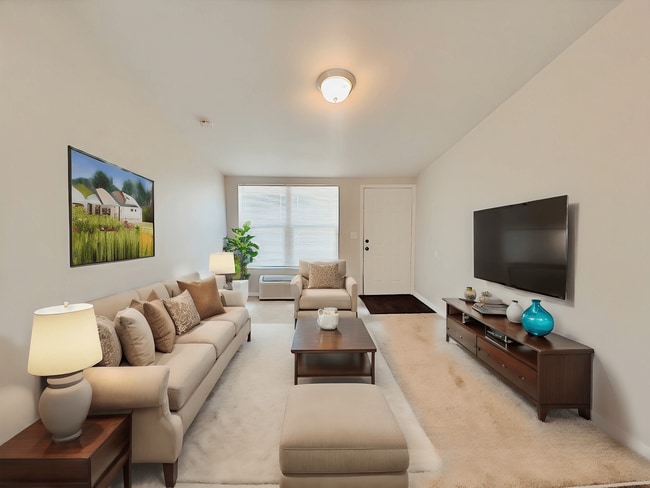 Building Photo - The Cottages @ Clermont