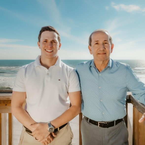 Primary Contact Photo