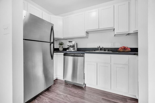 Photo - Appleby Apartments