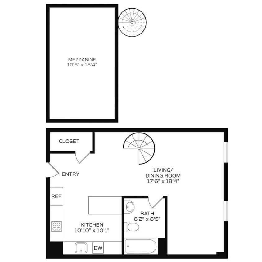 Floor Plan - S16