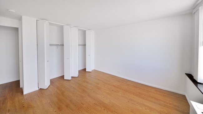 One Bedroom - South Shore Beach Apartments