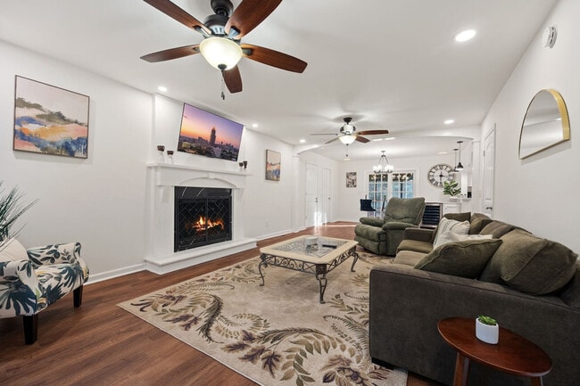 Building Photo - 82 Vanessa Dr Unit SI ID1609598P