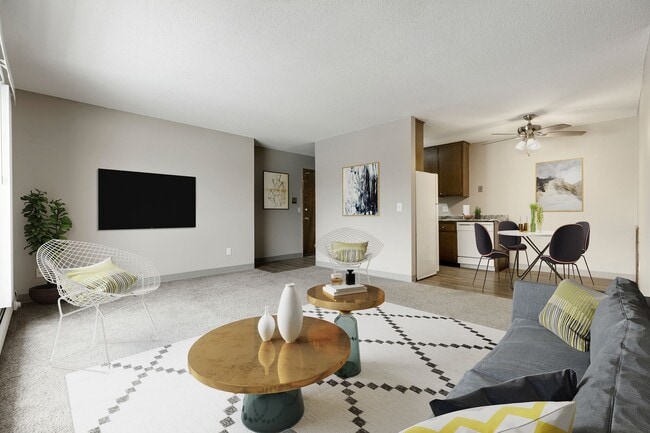 Photo - Garden Grove Apartments